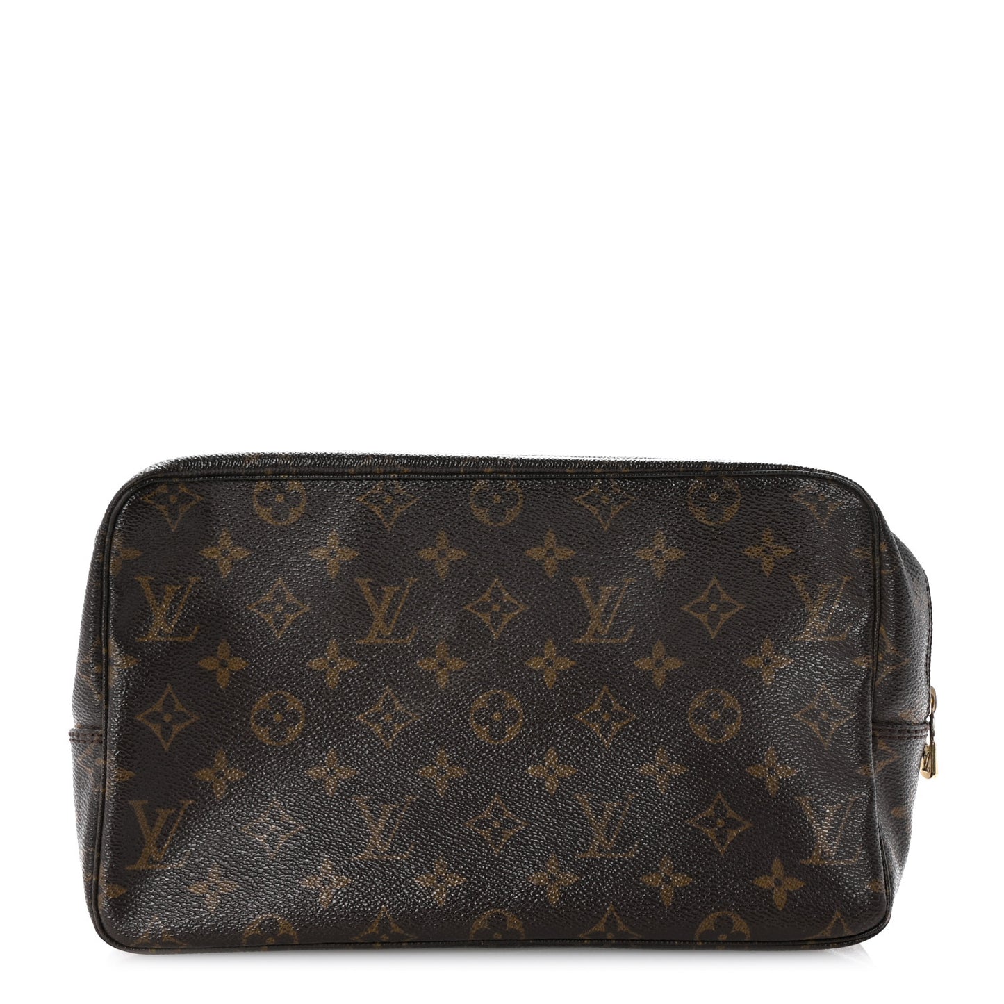 Monogram Trousse Toilette 28