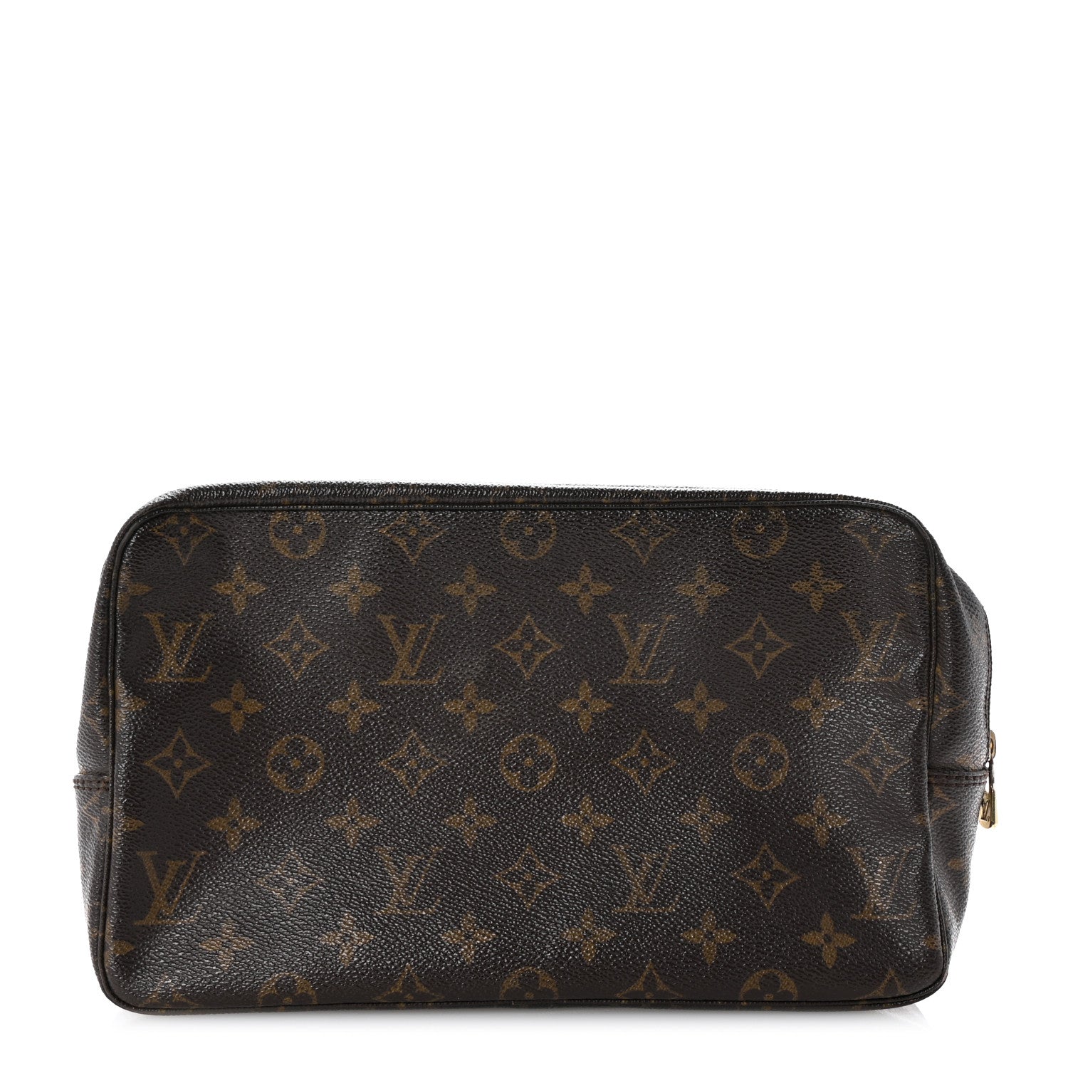Louis Vuitton Monogram Trousse Toilette 28 1 of 6