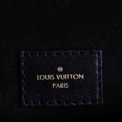 Louis Vuitton Reverse Monogram Pochette Metis 6 of 8