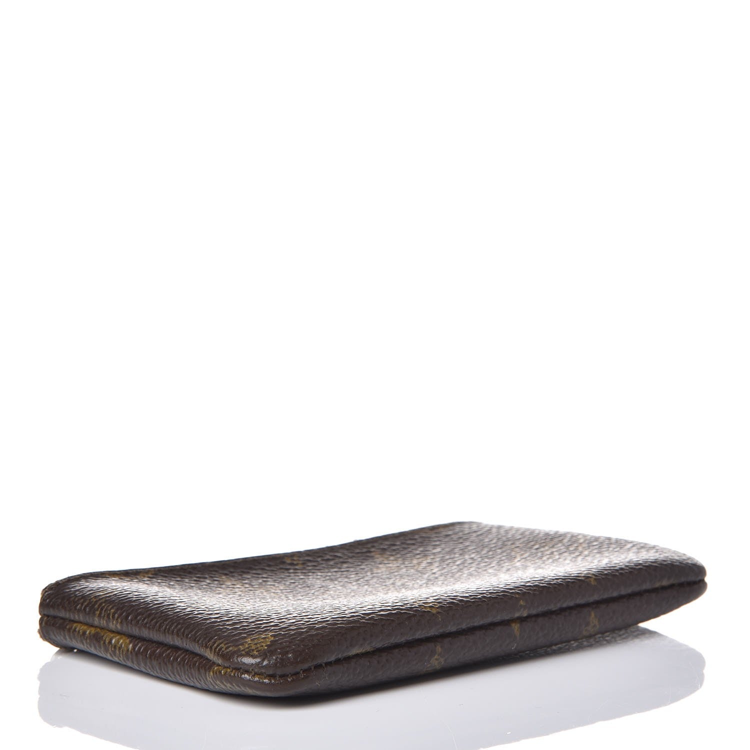Louis Vuitton Monogram Key Pouch 4 of 9