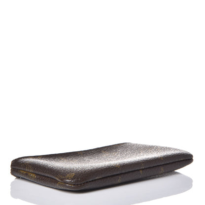 Louis Vuitton Monogram Key Pouch 4 of 9