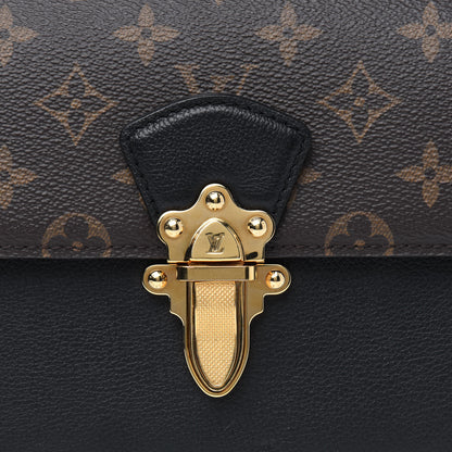 Louis Vuitton Monogram Victoire Black 4 of 4