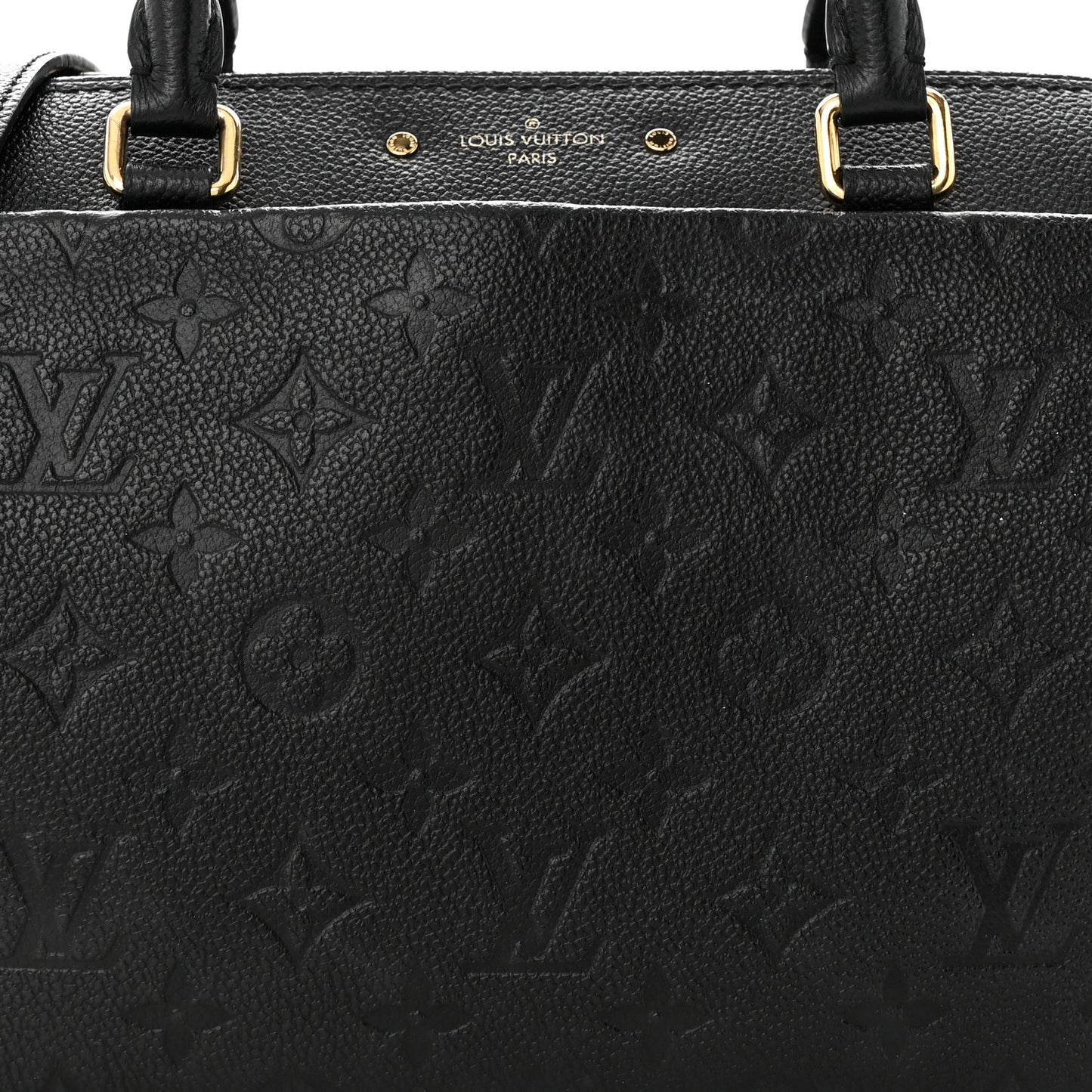 Empreinte Speedy Bandouliere 25 NM Black