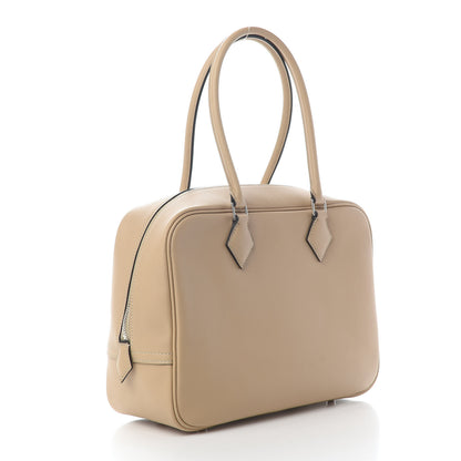 Hermes Swift Verso Plume 28 Trench Cuivre 2 of 9
