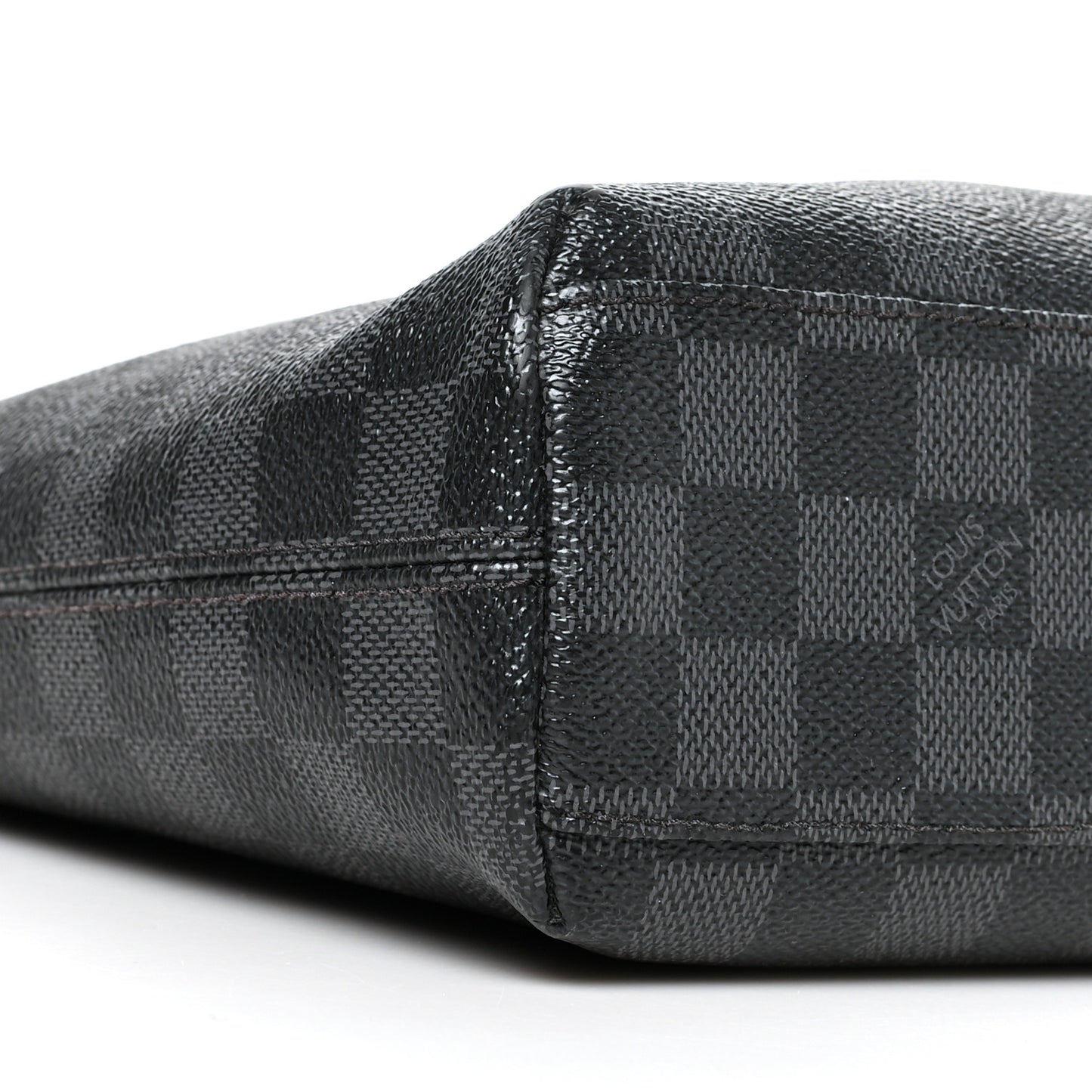 Damier Graphite Mick PM
