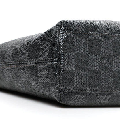 Louis Vuitton Damier Graphite Mick PM 8 of 9