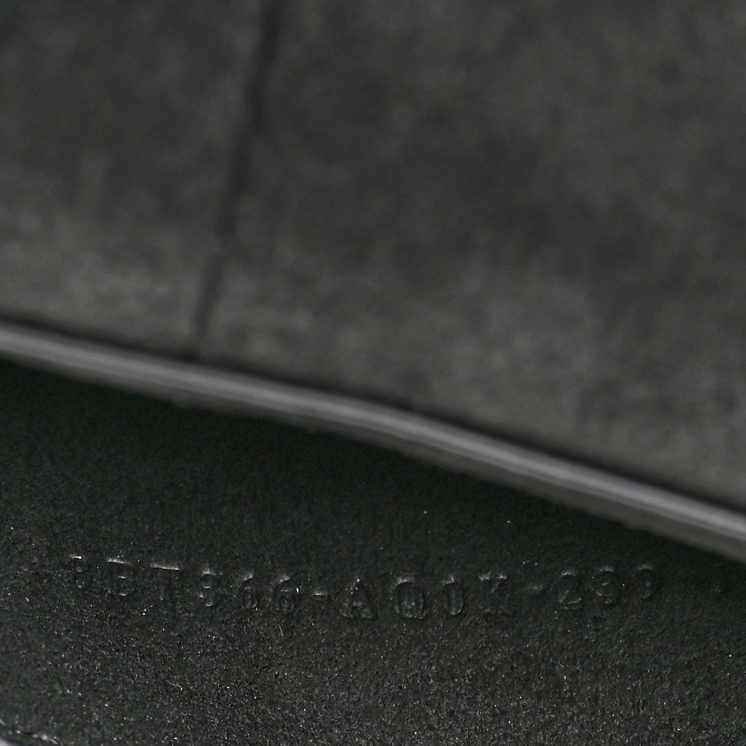 Fendi Vitello Brenta Cher Medium Fendi C'mon Black 7 of 11