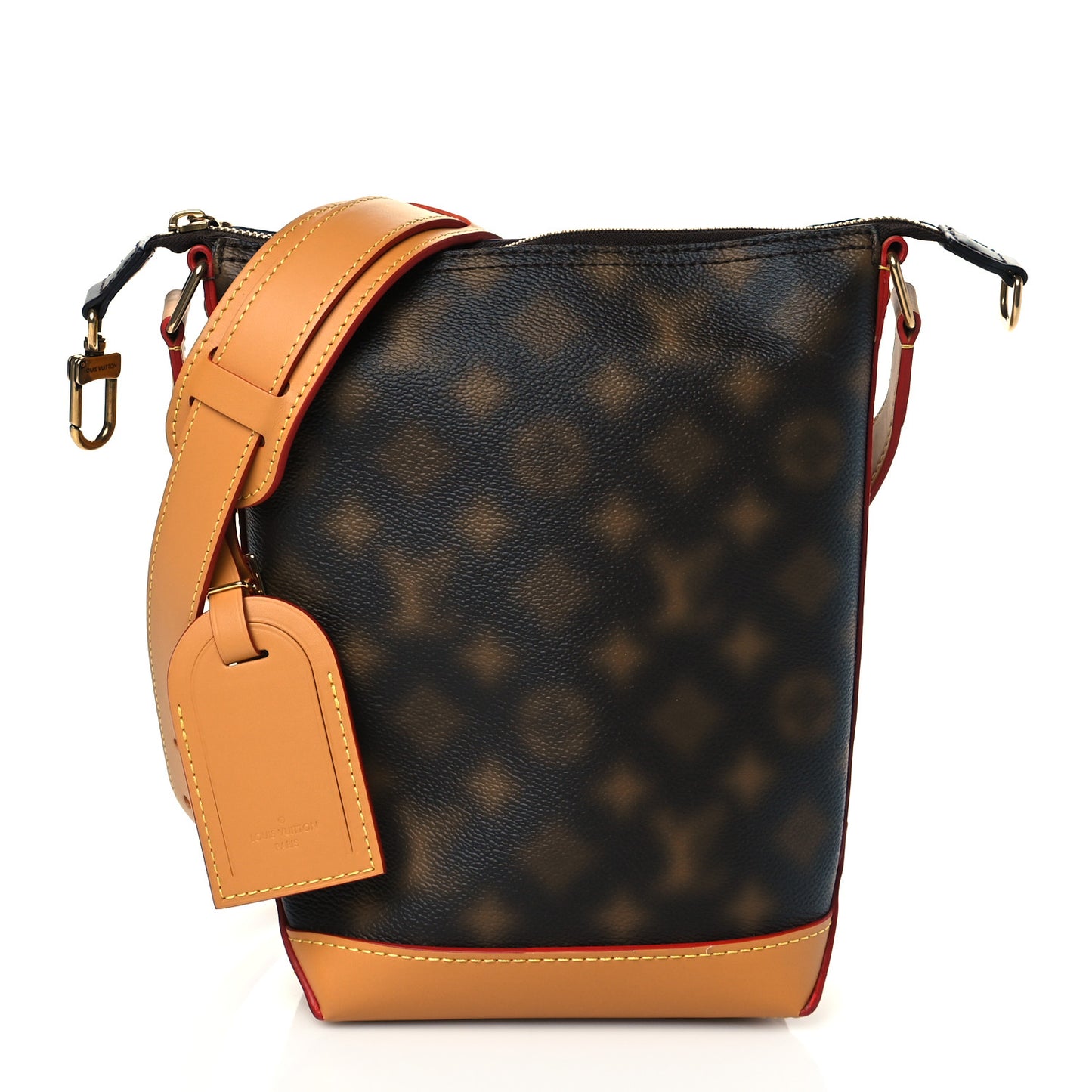 Monogram Blurry Hobo Cruiser PM