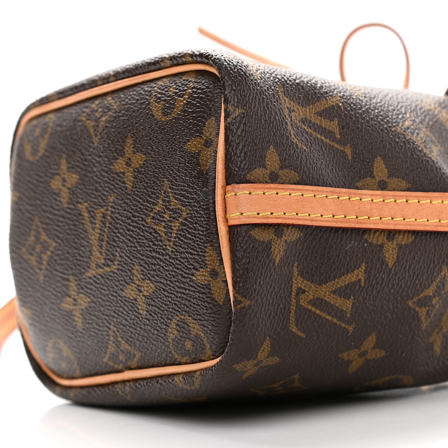 Louis Vuitton Monogram Nano Noe 9 of 9