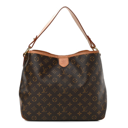 Louis Vuitton Monogram Delightful PM 1 of 16