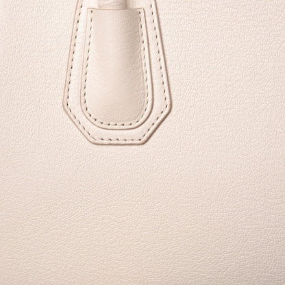 Givenchy Sugar Goatskin Small Antigona Off White 11 of 12