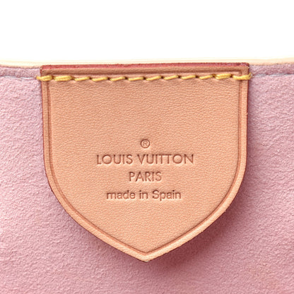 Louis Vuitton Damier Azur Girolata 5 of 10