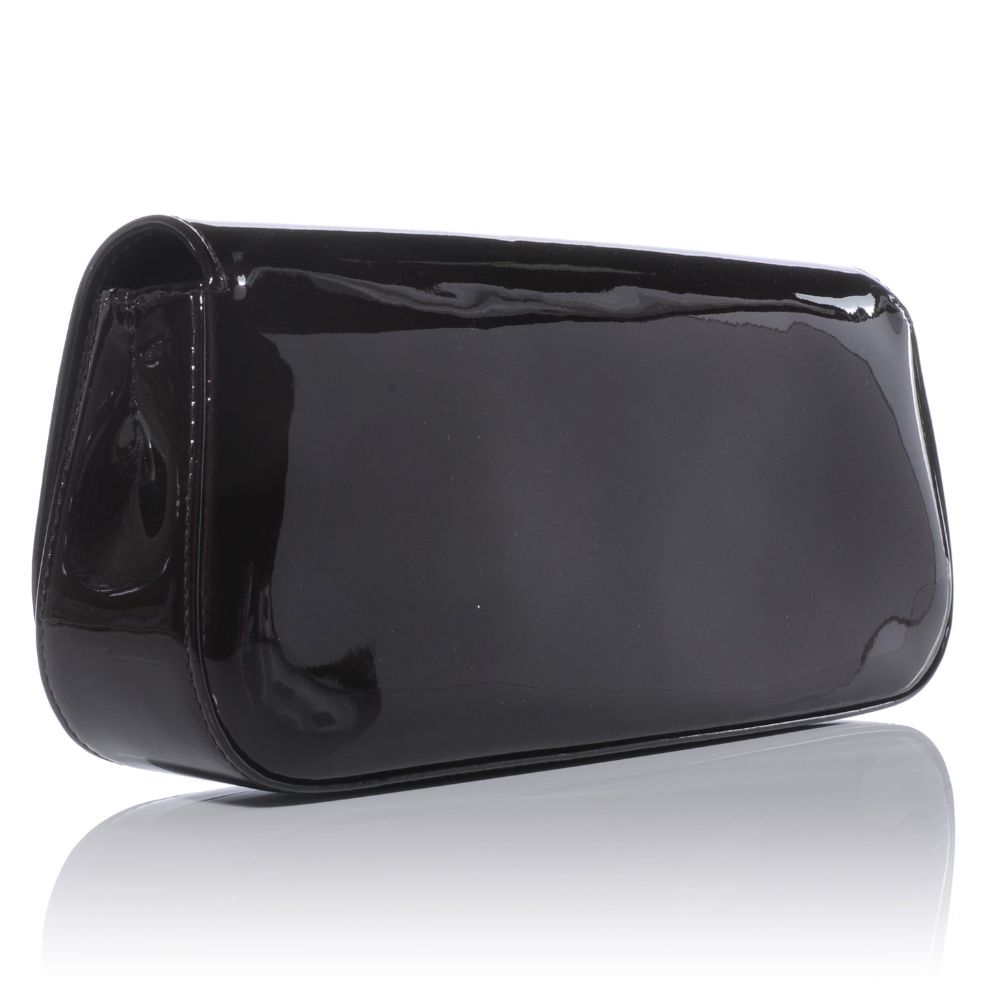 Patent Sobe Clutch Amarante