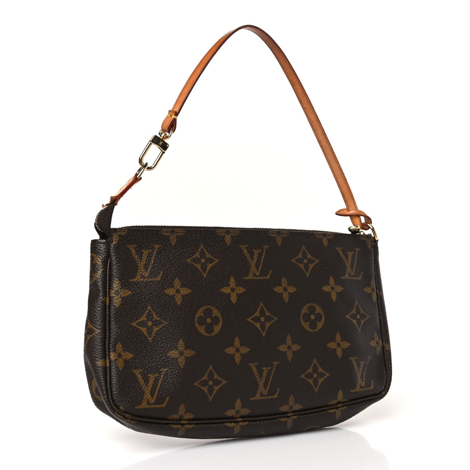 Louis Vuitton Monogram Pochette Accessories 3 of 8