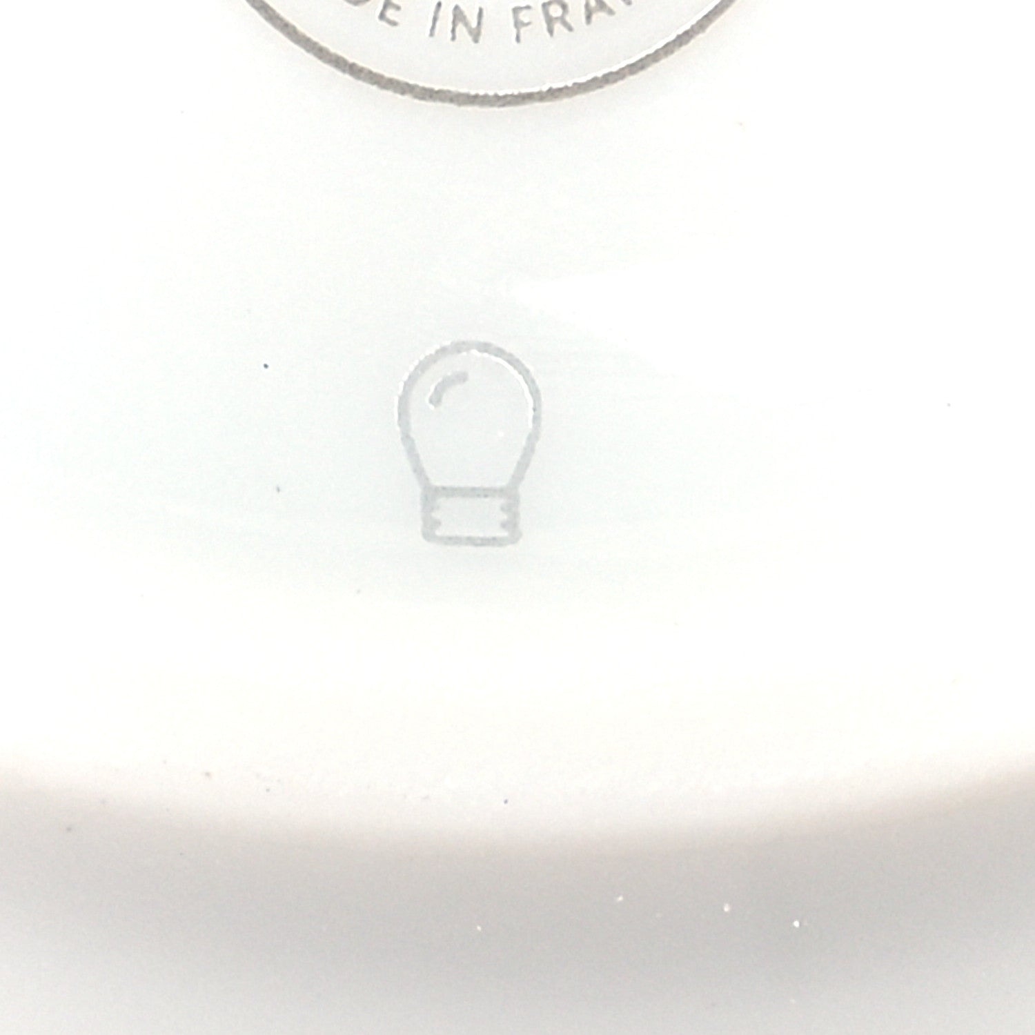 Hermes Porcelain Soleil d'Hermes Mug 8 of 9
