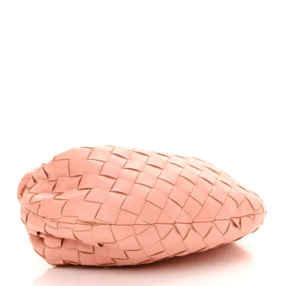 Bottega Veneta Nappa Intrecciato Mini Jodie Peachy 4 of 12