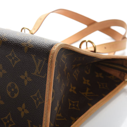 Louis Vuitton Monogram Popincourt Haut 15 of 15