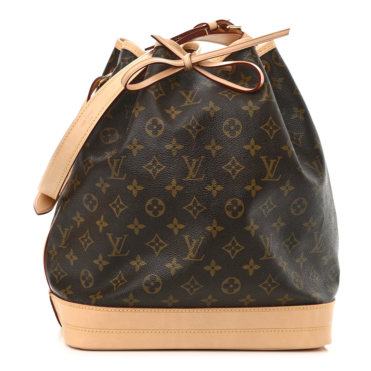 Monogram Noe