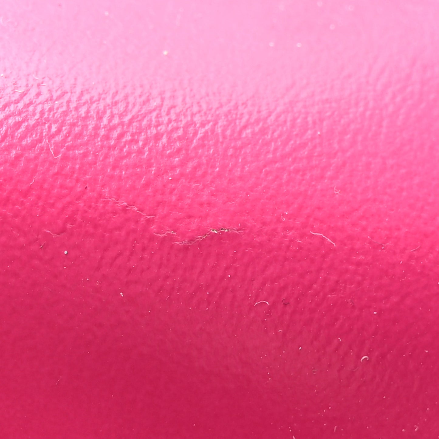 Calfskin Tribute 105 Platform Sandals 38 Fuchsia