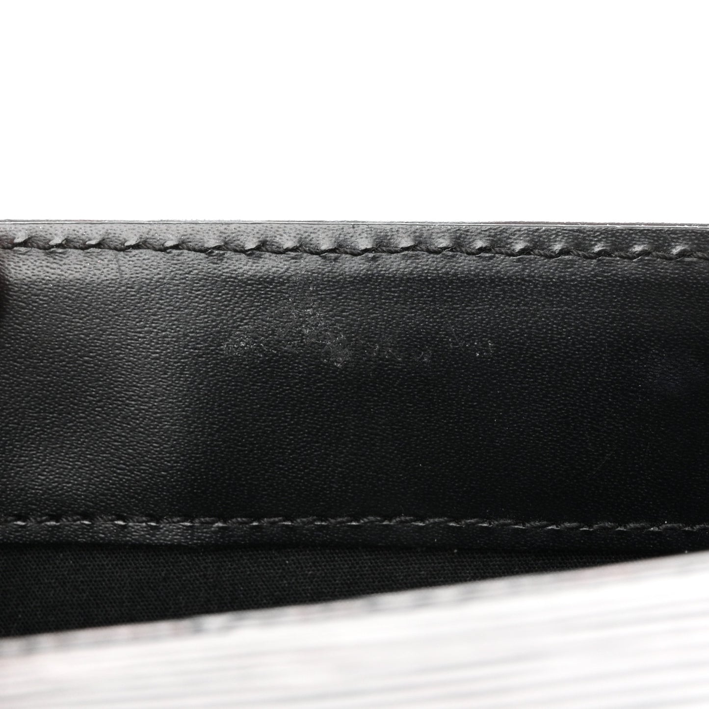 Epi Dinard Black