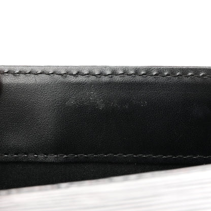Louis Vuitton Epi Dinard Black 11 of 16