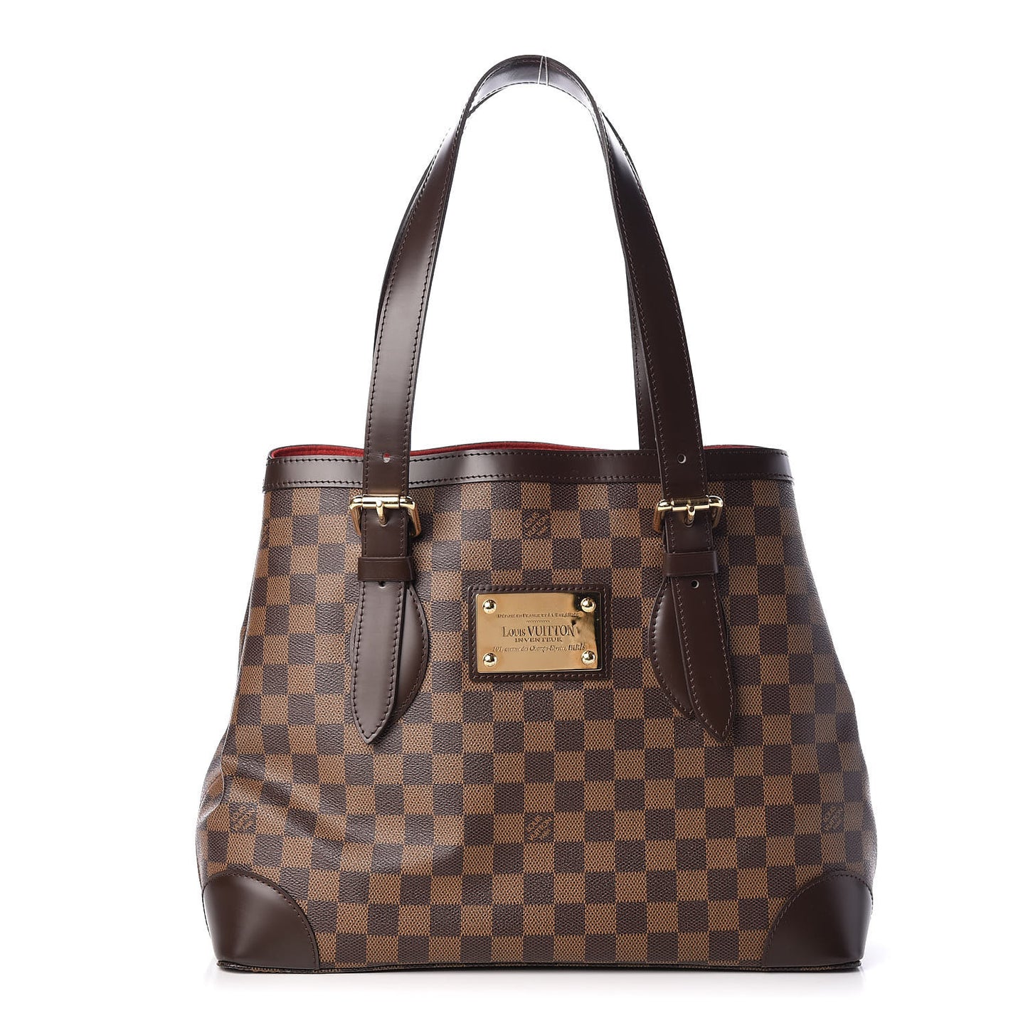 Damier Ebene Hampstead MM