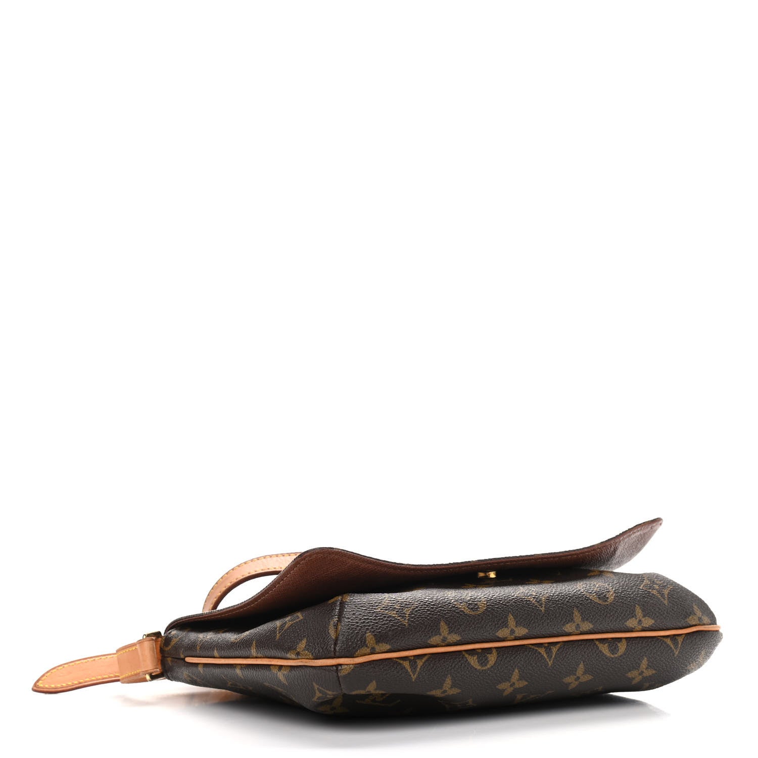Louis Vuitton Monogram Musette Tango 4 of 10