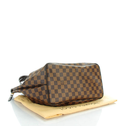 Louis Vuitton Damier Ebene Westminster GM 4 of 9