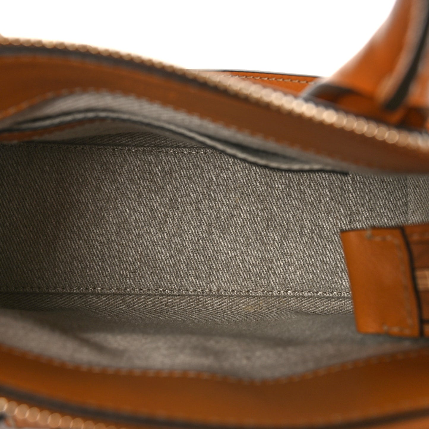 Buffalo Mini Edith Autumnal Brown