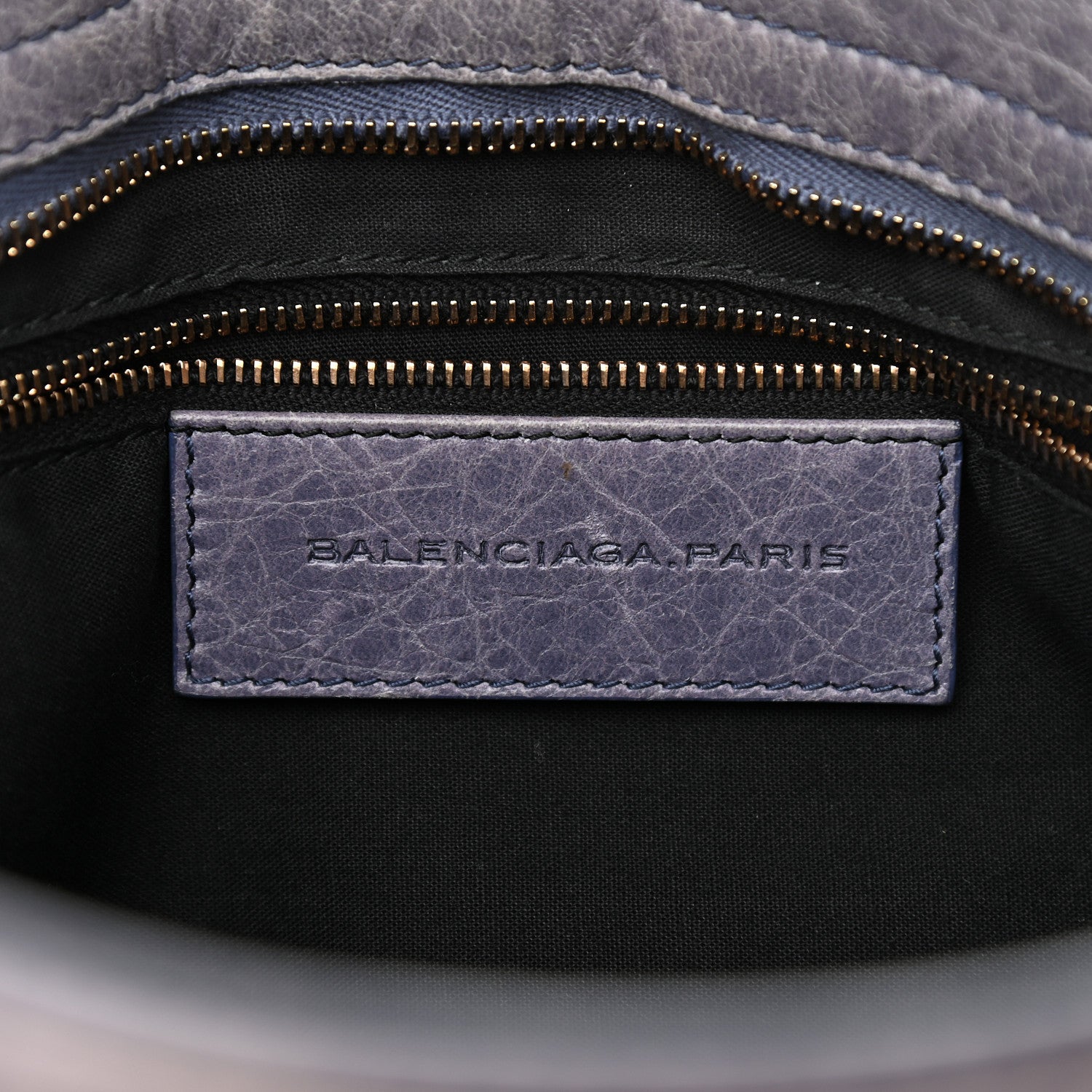 Balenciaga Agneau Giant 12 Rose Gold Hardware City Jacynthe 6 of 10