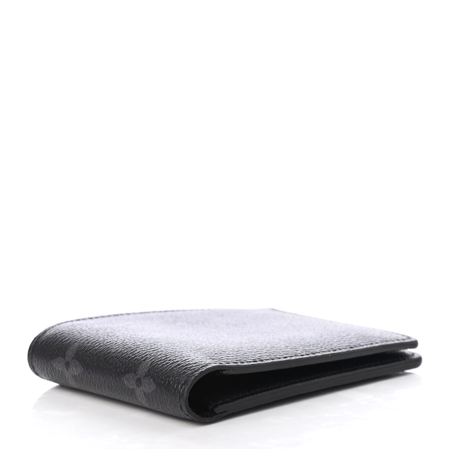 Louis Vuitton Monogram Eclipse Multiple Wallet 4 of 7