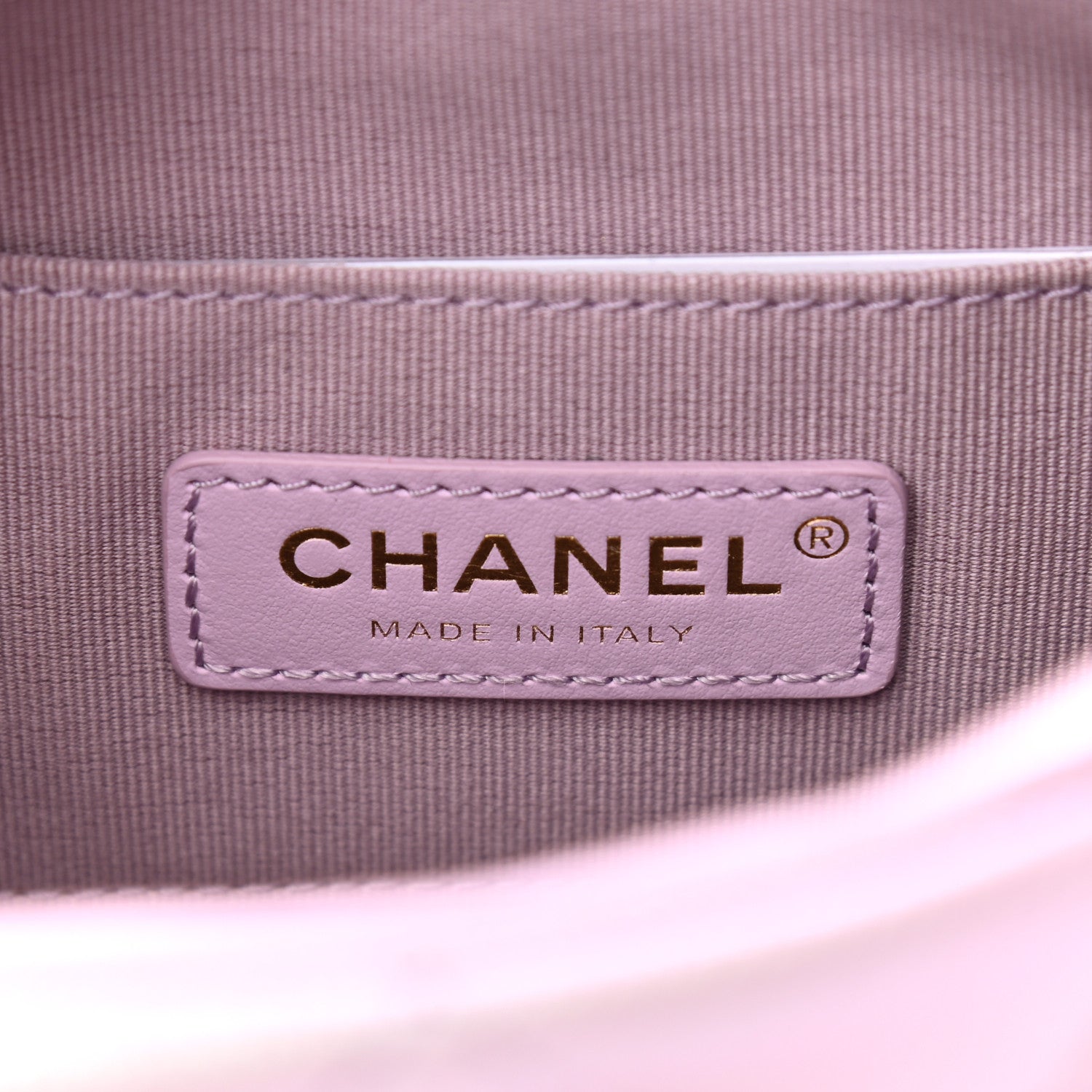 Chanel Iridescent Caviar Quilted Mini My Perfect Camera Case Pink 6 of 9