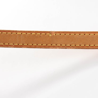 Louis Vuitton Vernis Brea GM Blanc Corail 8 of 9