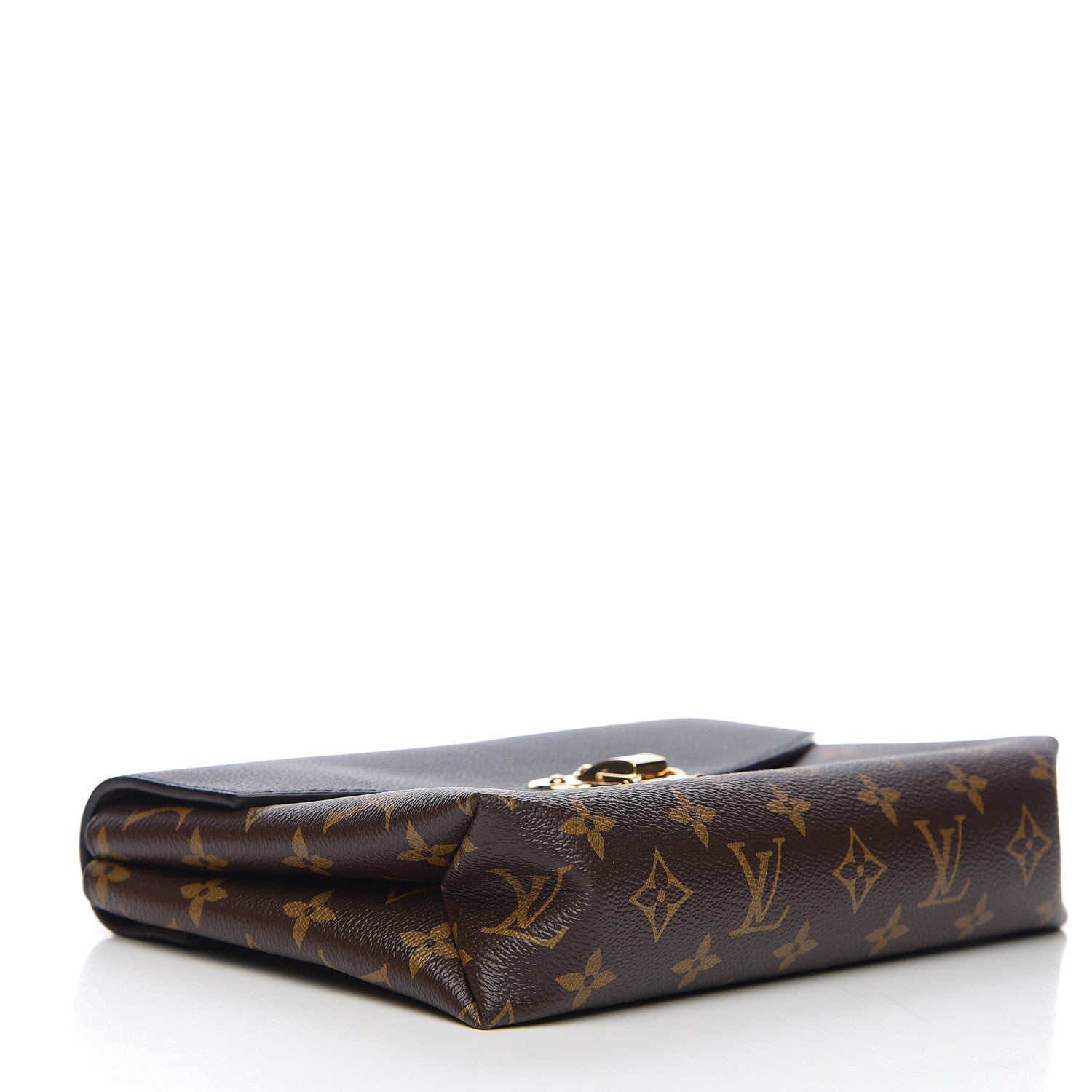 Louis Vuitton Monogram Saint Placide Black 3 of 9