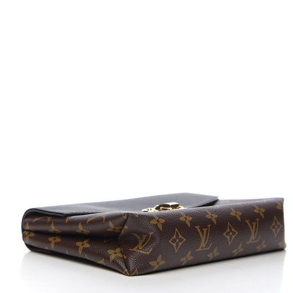 Louis Vuitton Monogram Saint Placide Black 3 of 9