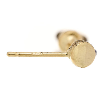 Marco Bicego 18K Yellow Gold Multi Gem Paradise Drop Earrings 5 of 5