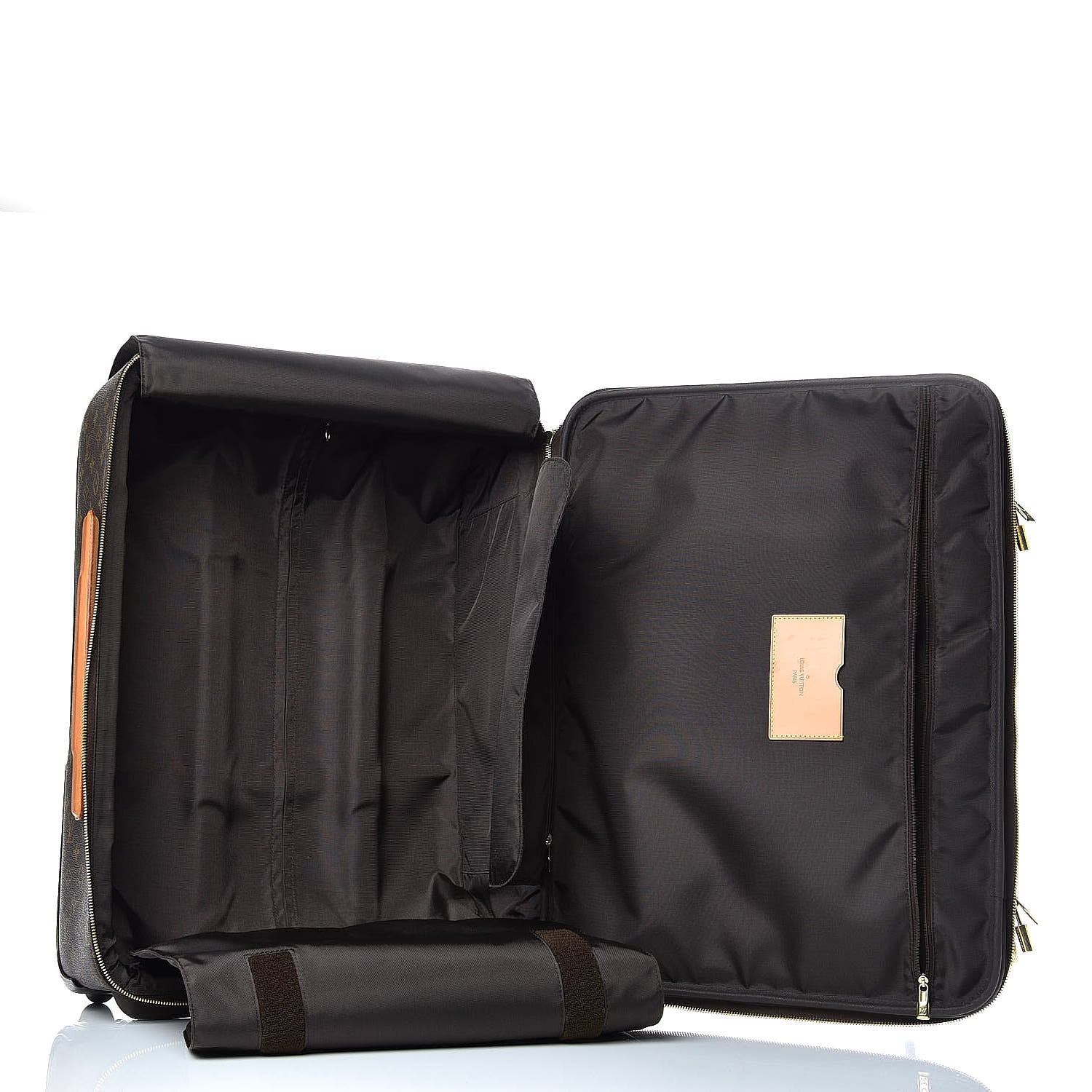 Louis Vuitton Monogram Pegase 50 Business 6 of 19