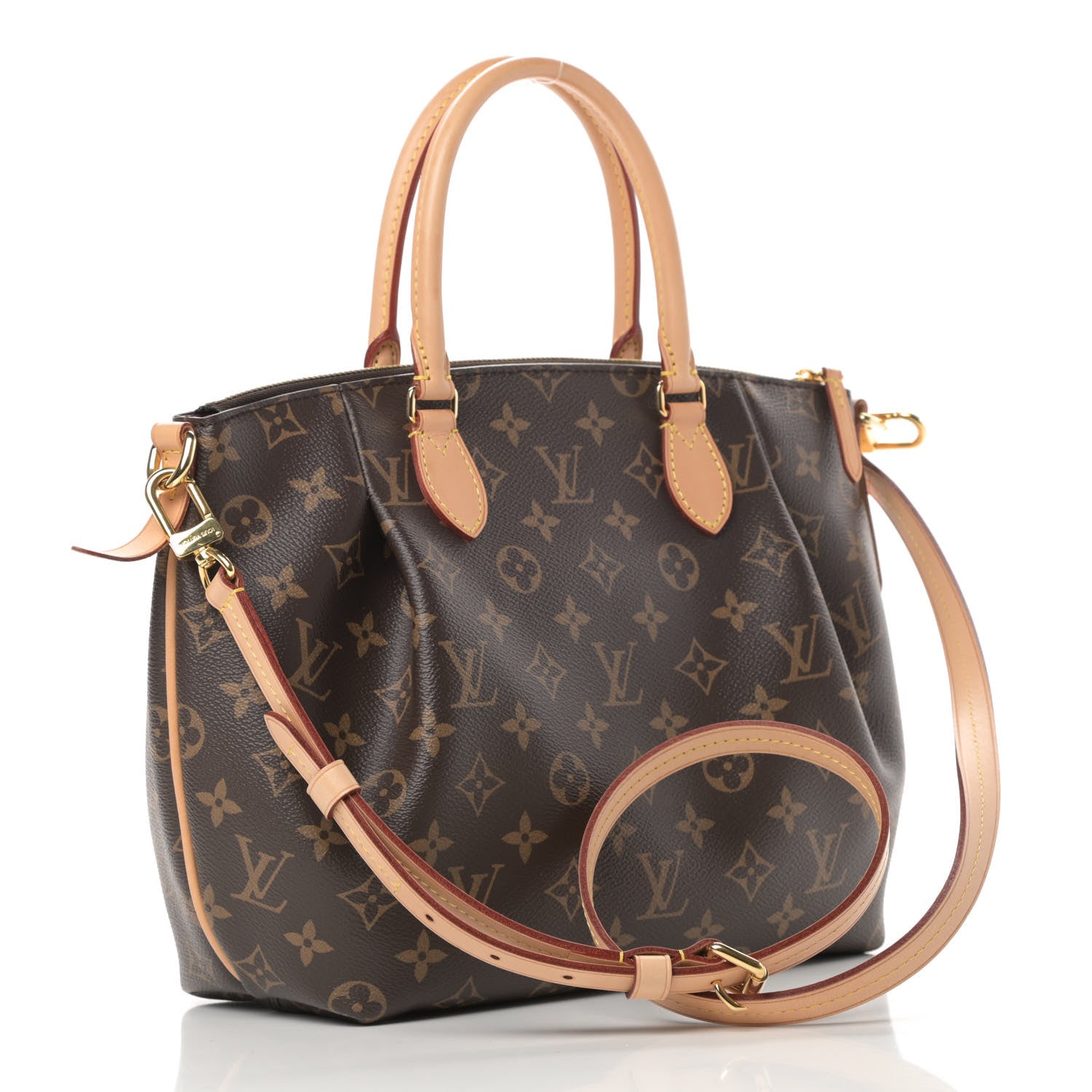 Louis Vuitton Monogram Turenne PM 3 of 10