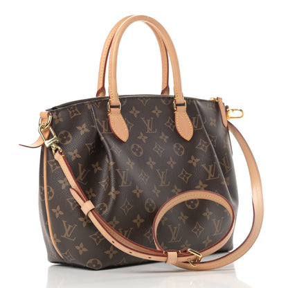 Louis Vuitton Monogram Turenne PM 3 of 10