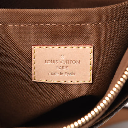 Louis Vuitton Monogram Odeon PM 6 of 11