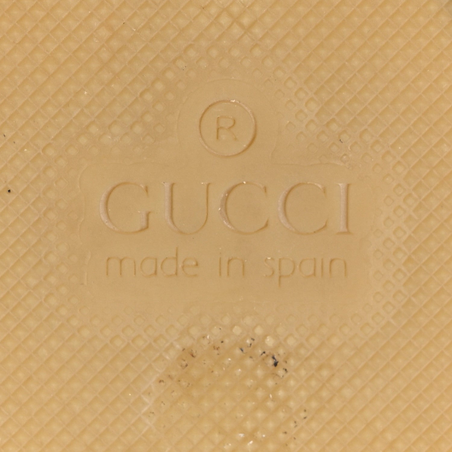 Gucci Monogram Matelasse GG Marmont Ankle Wrap Platform 35/120mm Espadrille Wedges 39 Beige Ebony Black Sand Storm 15 of 26