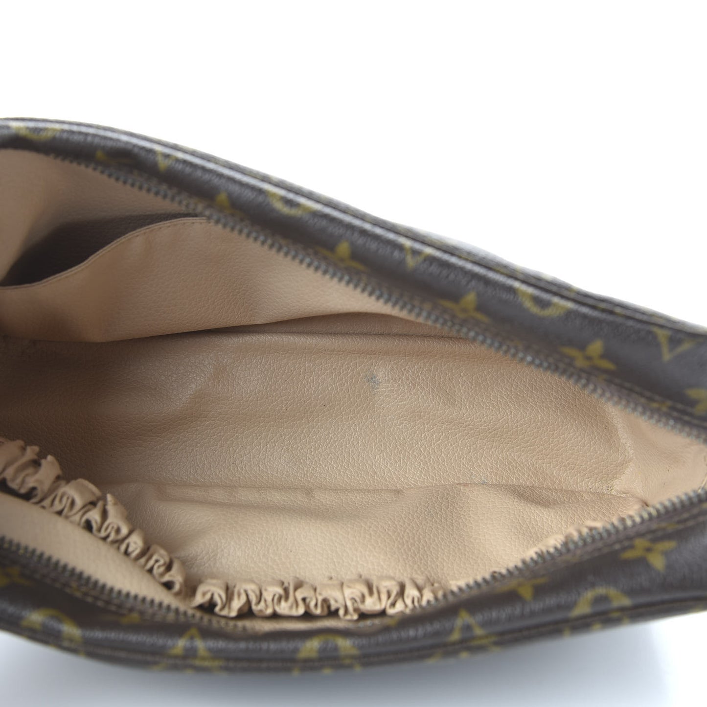 Monogram Trousse Toilette 28