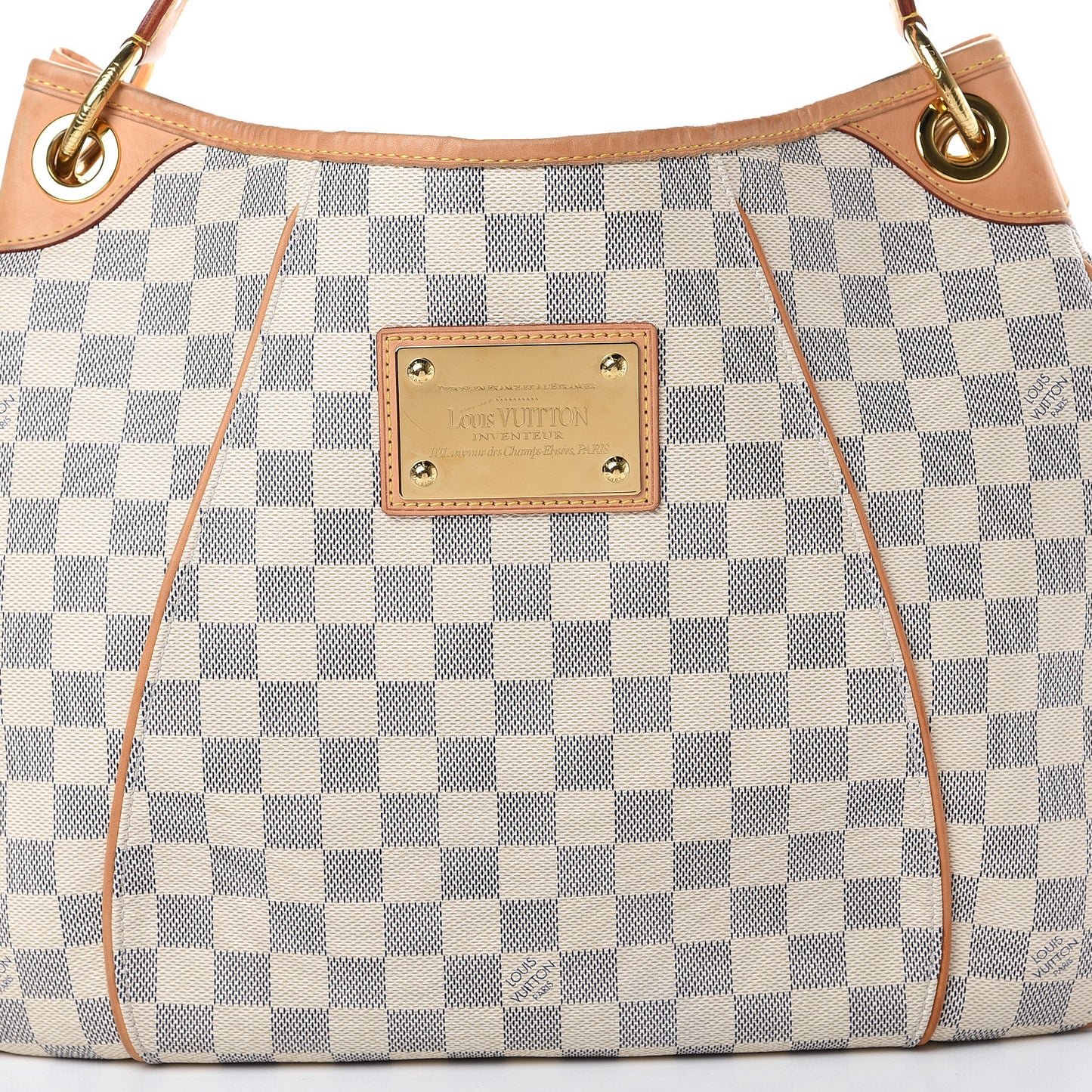 Damier Azur Galliera PM