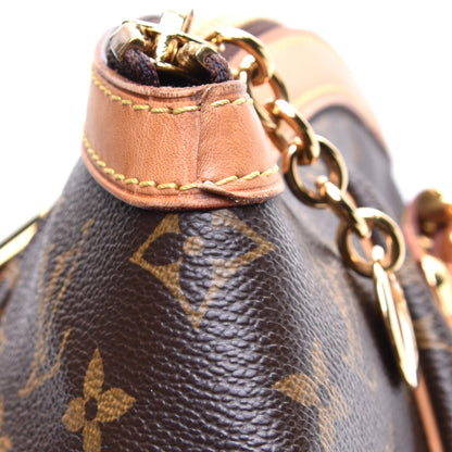 Louis Vuitton Monogram Tivoli GM 10 of 10