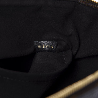 Louis Vuitton Monogram Estrela NM Black 10 of 11
