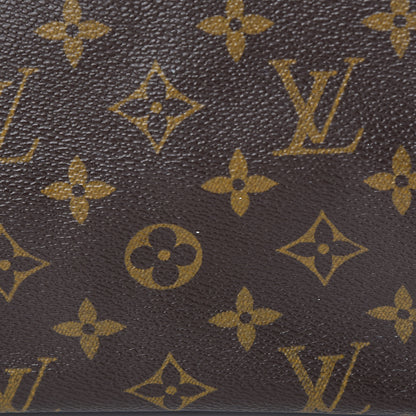 Louis Vuitton Monogram Speedy 25 16 of 16