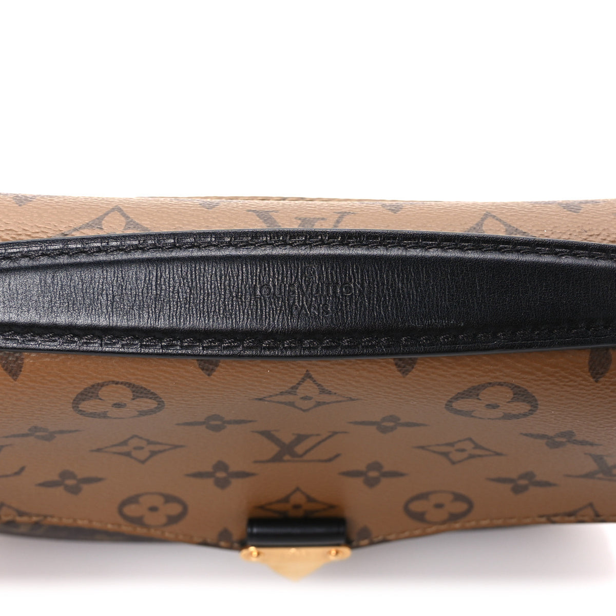 Louis Vuitton Reverse Monogram Pochette Metis 6 of 12