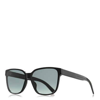 Christian Dior Dior Flag 3 Sunglasses Black 1 of 8