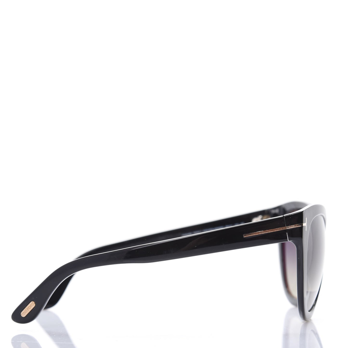 Polarized Arabella TF511 Sunglasses Black
