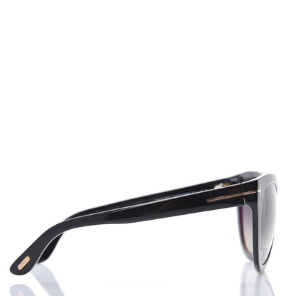 Tom Ford Polarized Arabella TF511 Sunglasses Black 3 of 8